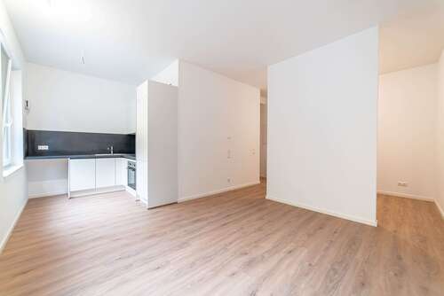 Foto - Wohnung zum Mieten in Berlin 1.000,00 € 35 m²