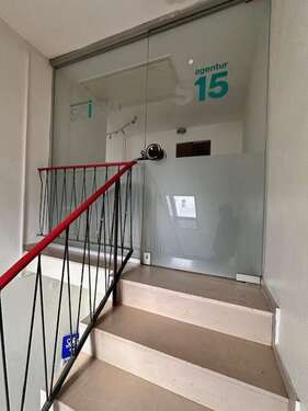 Foto - Wohnung zum Mieten in Wolfsburg 680,00 € 80 m²