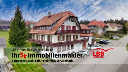 Foto - Gastronomie in Freudenstadt 390.000,00 € 618 m²