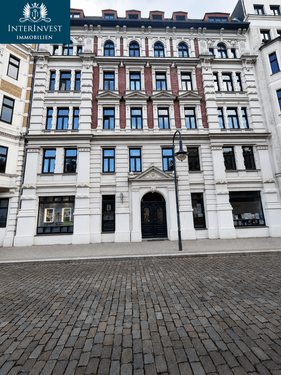 Foto - Wohnung zum Kaufen in Magdeburg 79.999,00 € 39.94 m²