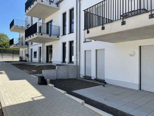 Foto - Wohnung zum Mieten in Leverkusen 1.460,00 € 88.73 m²
