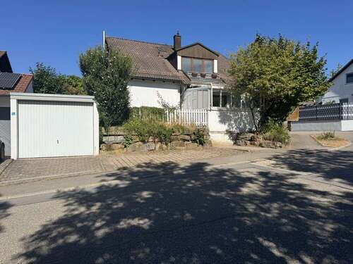 Foto - Haus zum Mieten in Abstatt 1.490,00 € 151 m²
