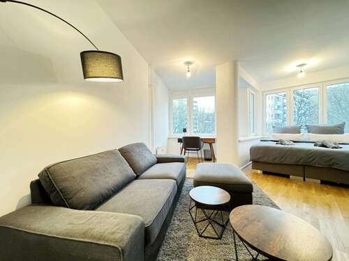Foto - WG-Zimmer in Berlin 1.150,00 € 35 m²
