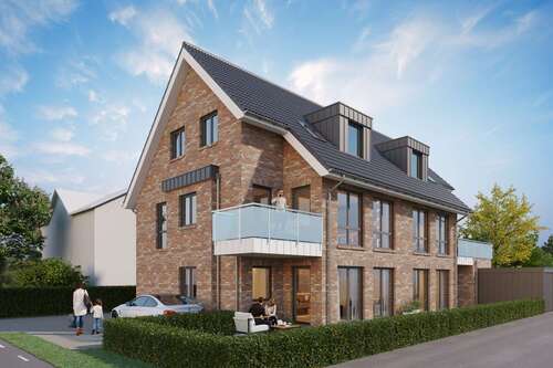 Foto - Haus zum Kaufen in Oldenburg 1.550.000,00 € 347 m²