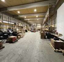 Halle in Paderborn 2.500,00 € 781.36 m²