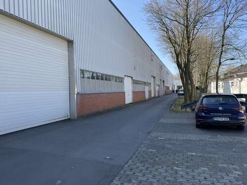 Foto - Halle in Paderborn 2.780,00 € 781.36 m²