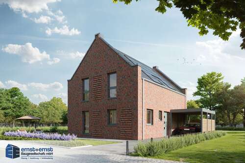 Foto - Haus zum Kaufen in Lilienthal 634.000,00 € 137 m²