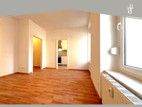 Foto - Wohnung zum Mieten in Magdeburg 382,72 € 58.88 m²