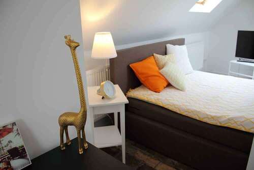 Foto - WG-Zimmer in Frankfurt am Main 735,00 € 26 m²