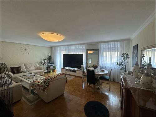 Foto - Wohnung zum Kaufen in Aschaffenburg 309.000,00 € 93.85 m²