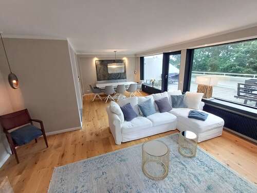 Foto - Wohnung zum Kaufen in Sierksdorf 579.000,00 € 153 m²