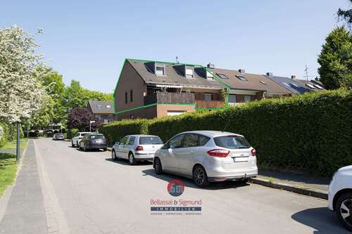 Foto - Wohnung zum Kaufen in Krefeld 299.000,00 € 130 m²