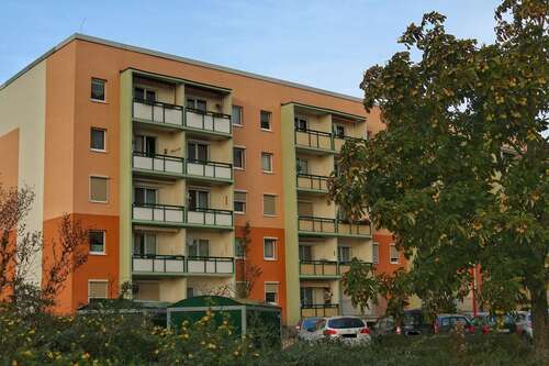 Foto - Wohnung zum Mieten in Calbe 303,00 € 57 m²