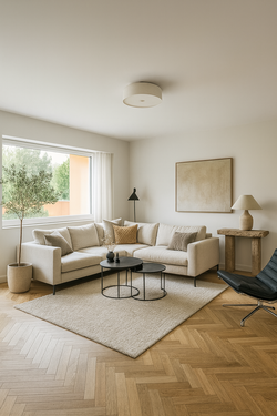Foto - Wohnung zum Kaufen in Düsseldorf 342.000,00 € 75 m²