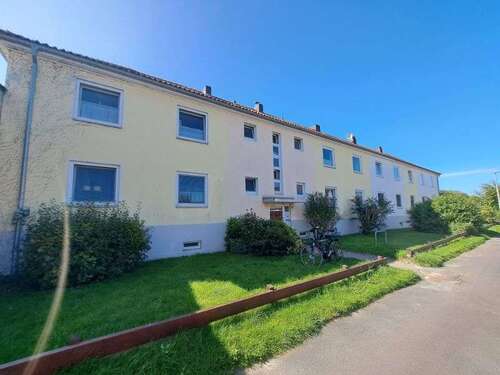 Foto - Wohnung zum Mieten in Bremerhaven 330,00 € 50.01 m²