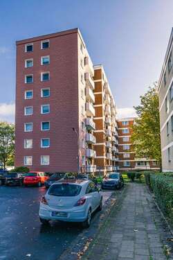 Foto - Wohnung zum Mieten in Braunschweig 639,00 € 73.05 m²