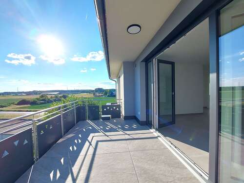 Foto - Wohnung zum Mieten in Gelnhausen 1.180,00 € 84.46 m²