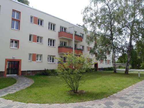 Foto - Wohnung zum Mieten in Berlin 298,07 € 32.05 m²