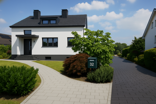 Foto - Haus zum Kaufen in Bergisch Gladbach 639.000,00 € 167 m²