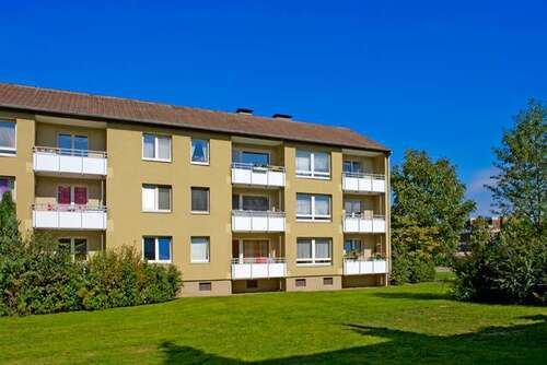 Foto - Wohnung zum Mieten in Krefeld 562,00 € 65 m²