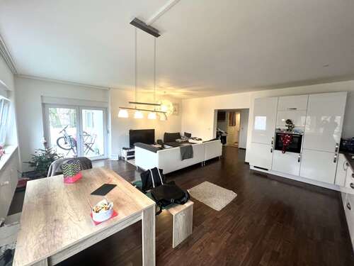 Foto - Wohnung zum Kaufen in Wiesloch 319.000,00 € 90 m²