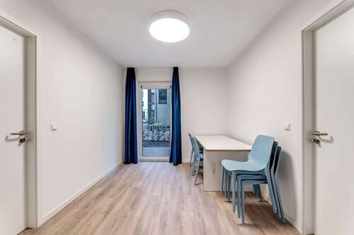 Foto - WG-Zimmer in Berlin 527,80 € 19.3 m²