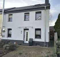 Haus zum Kaufen in Eschweiler Bergrath 289.000,00 € 90 m² - Eschweiler / Bergrath