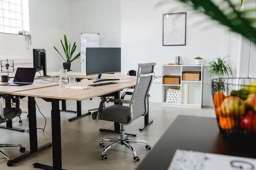 Foto - Büro in Würzburg 970,00 € 60 m²