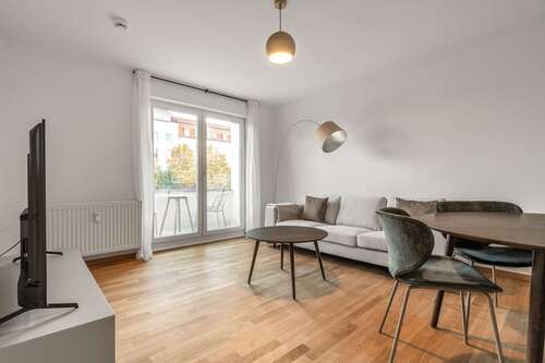 Foto - Wohnung zum Mieten in Berlin 1.575,00 € 68 m²