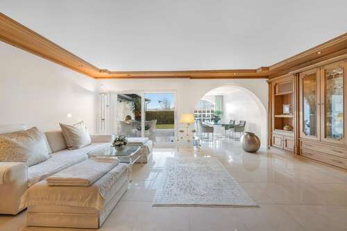 Foto - Wohnung zum Kaufen in Grünwald 1.590.000,00 € 175.41 m²