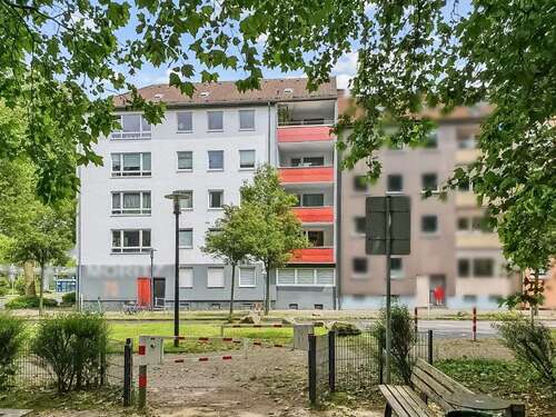 Foto - Wohnung zum Kaufen in Essen 189.900,00 € 72 m²