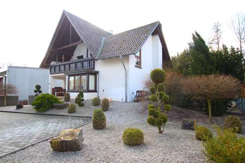 Foto - Haus zum Kaufen in Wiesloch 635.000,00 € 276 m²