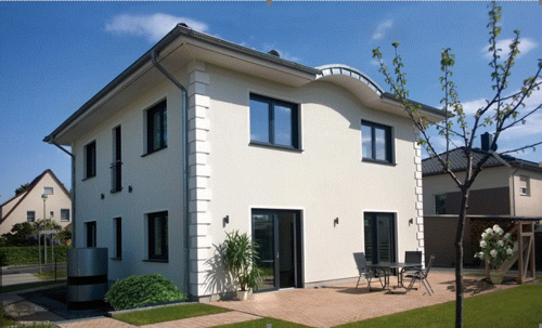 Foto - Haus zum Kaufen in Berlin 520.000,00 € 120 m²