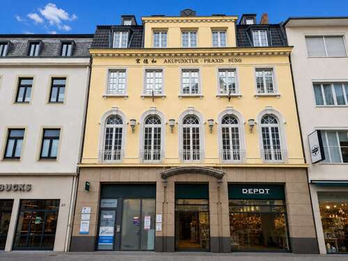 Foto - Büro in Bonn 1.150,00 € 116 m² - 1.150,00&nbsp;EUR Kaltmiete, ca.&nbsp; 116,00&nbsp;m&sup2;