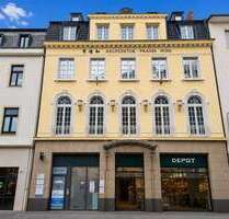 Büro in Bonn 1.150,00 € 116 m² - 1.150,00&nbsp;EUR Kaltmiete, ca.&nbsp; 116,00&nbsp;m&sup2; in Bonn (PLZ: 53111)