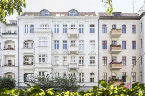 Foto - Wohnung zum Kaufen in Berlin 319.000,00 € 69 m²