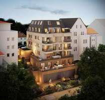 Wohnung zum Kaufen in Ludwigsburg 314.000,00 € 43.44 m²