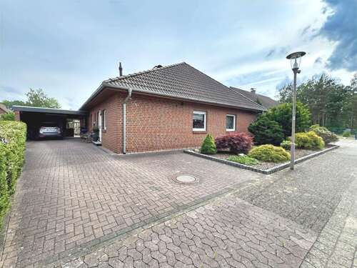 Foto - Haus zum Kaufen in Unterlüß 299.000,00 € 116 m²