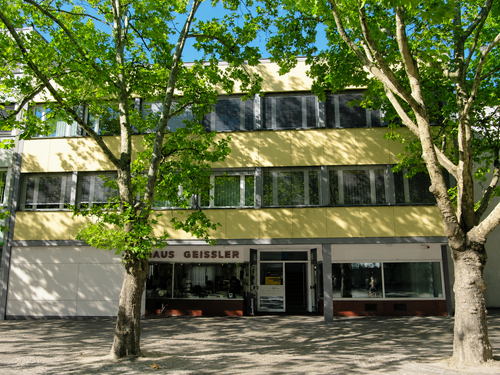 Foto - Büro in Lörrach 2.000,00 € 157.21 m²