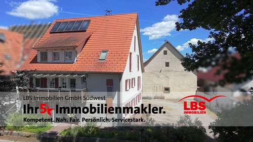 Foto - Haus zum Kaufen in Eutingen 449.000,00 € 173 m²