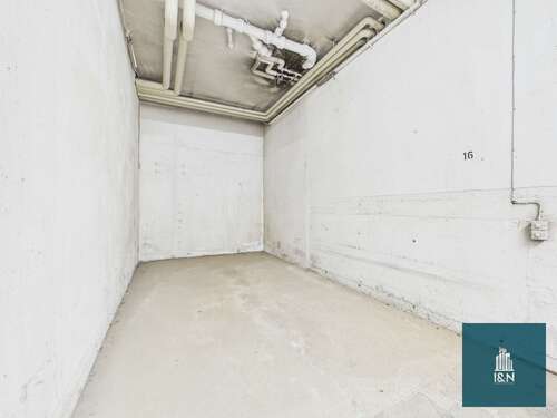 Foto - Garage zu verkaufen in Remseck am Neckar 20.000,00 €