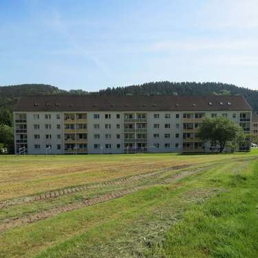 Foto - Wohnung zum Mieten in Auerbach 158,00 € 35 m²