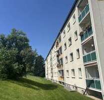 Wohnung zum Mieten in Auerbach 158,00 € 35 m²