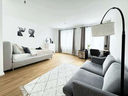 Foto - WG-Zimmer in Berlin 1.150,00 € 35 m²