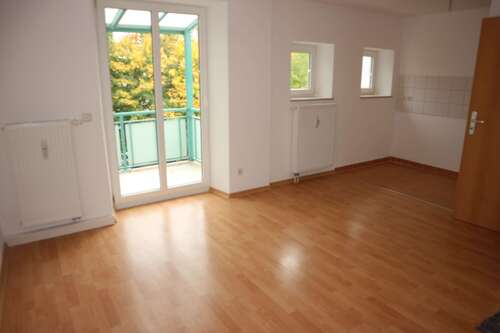 Foto - Wohnung zum Mieten in Chemnitz 239,00 € 40 m²