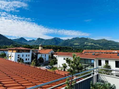 Foto - Wohnung zum Mieten in Brannenburg 2.245,00 € 138.13 m²
