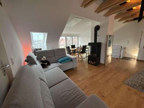 Foto - Wohnung zum Kaufen in Nürnberg 369.000,00 € 123.56 m²