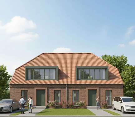 Foto - Grundstück zu verkaufen in Brackel 259.000,00 € 1130 m²