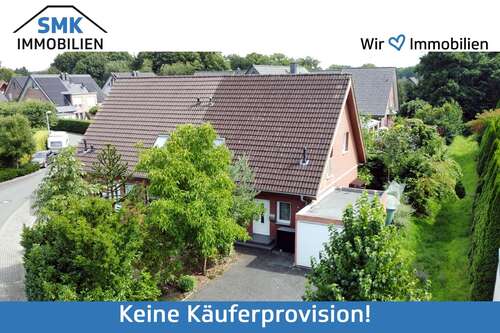 Foto - Haus zum Kaufen in Gütersloh 370.000,00 € 106 m²