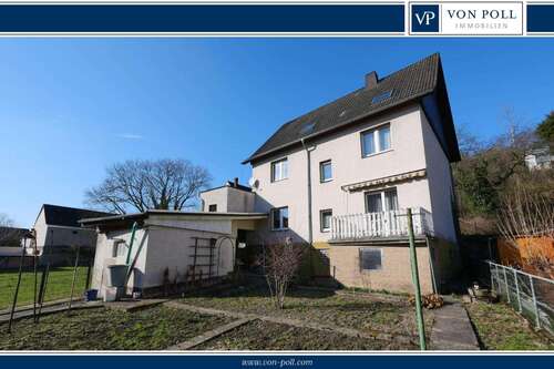 Foto - Haus zum Kaufen in Paderborn Neuenbeken 279.000,00 € 160 m²